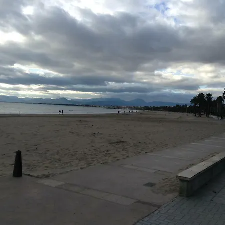 Cannes * Salou