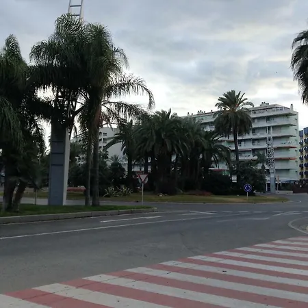 Cannes Lejlighed Salou