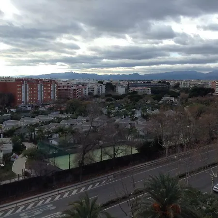 Cannes * Salou