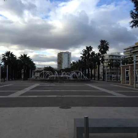 Cannes * Salou