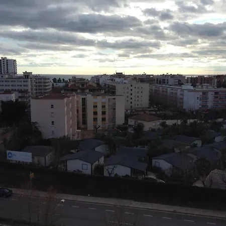 Apartment Cannes Salou