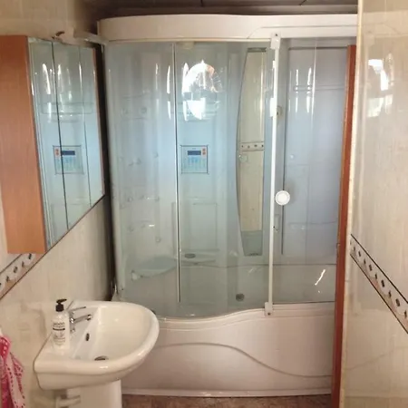 Cannes Apartment
