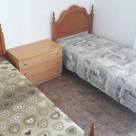 Cannes Apartment Salou