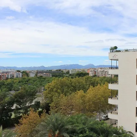 Apartment Cannes Salou