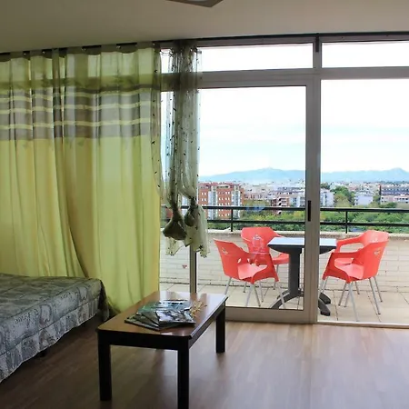 Apartment Cannes