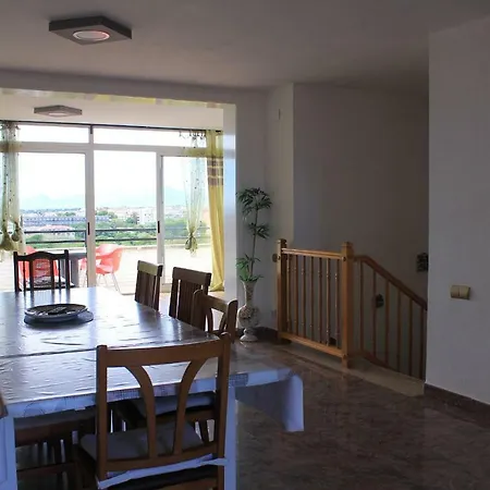 Apartment Cannes Salou
