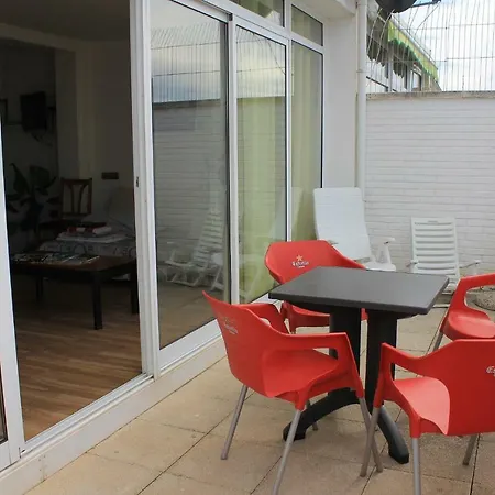 Cannes Apartment *