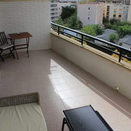 Cannes Apartment Salou