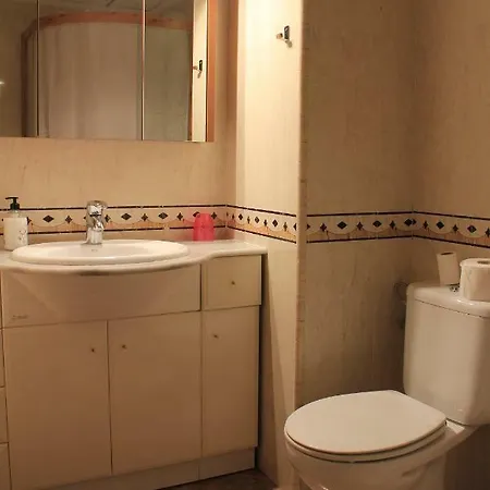 Cannes Apartment Salou