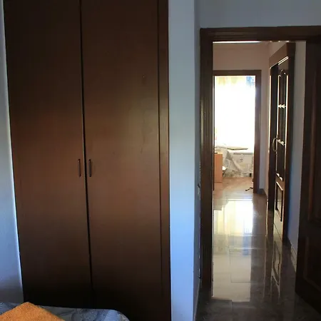 Cannes Apartment