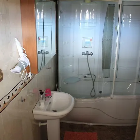 Cannes Apartment