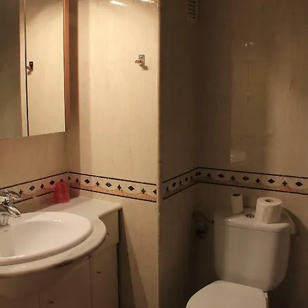 Cannes Apartment