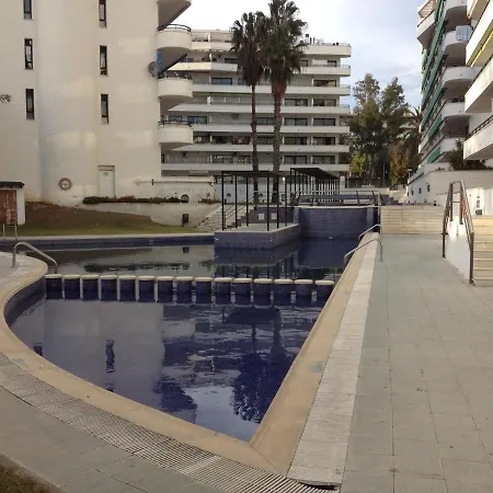 Cannes Apartment Salou