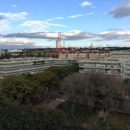公寓 Cannes 萨洛